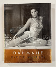 DAHMANE erotic sessions