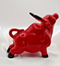 décoration maison  taureau en