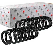 2X NK Ressorts De Suspension