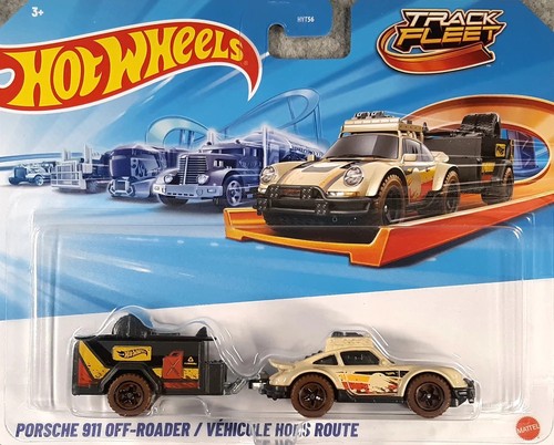 Hot wheels porsche - hot,