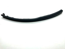 Becquet de pare-chocs avant