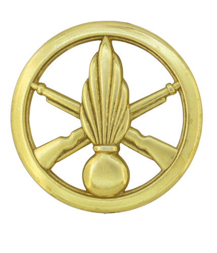 Insigne militaire military - militaire, (military