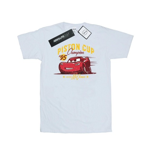 Disney shirt cars piston - disney, t-shirt