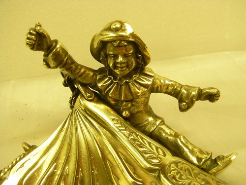 Ancien bronze vide - 🇫🇷,