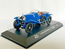 VOITURE 24 HEURES LE MANS 1925