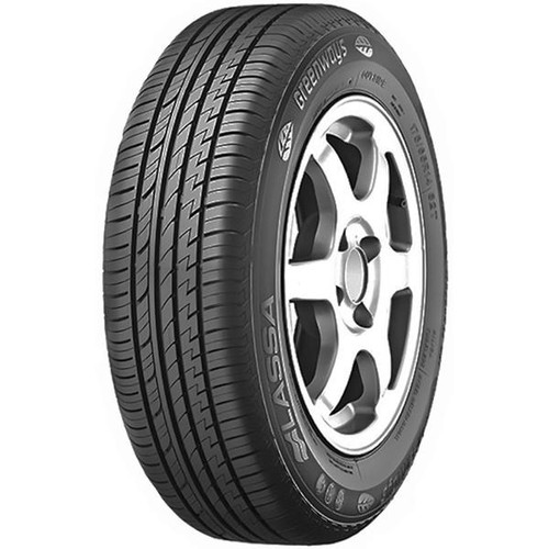 Lassa greenways 165 - 165/70r13, 79t