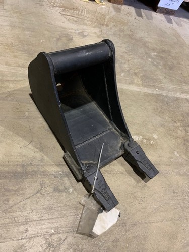 Godet 200mm pour mini pelle - godet, de