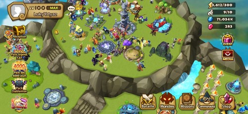 Compte summoners war europe - war,