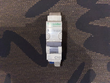 DISJONCTEUR MODULAIRE