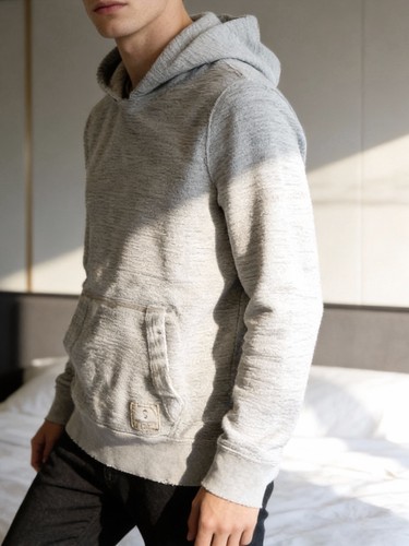 Hoodie sweat capuche - hoodie,