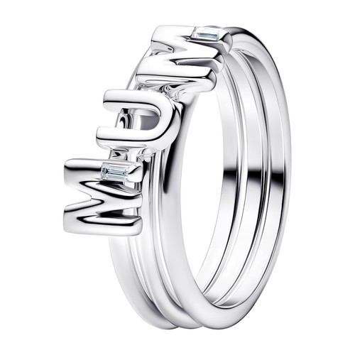 Pandora bague femme - pandora,