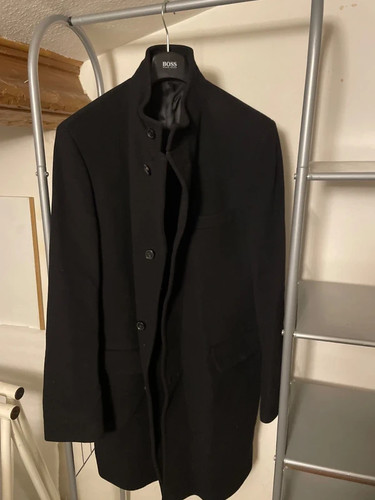 Manteau homme hugo - hugo, sintra
