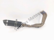 ECHAPPEMENT COMPLET YAMAHA