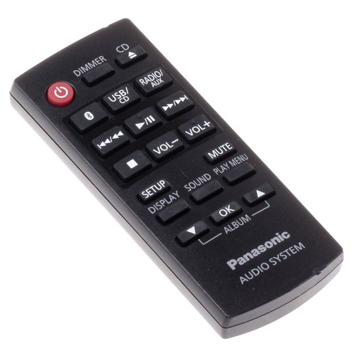 Télécommande originale - télécommande,