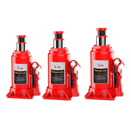 Cric automobile domestique
