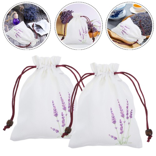 Pièces pochette tissu de - 6,