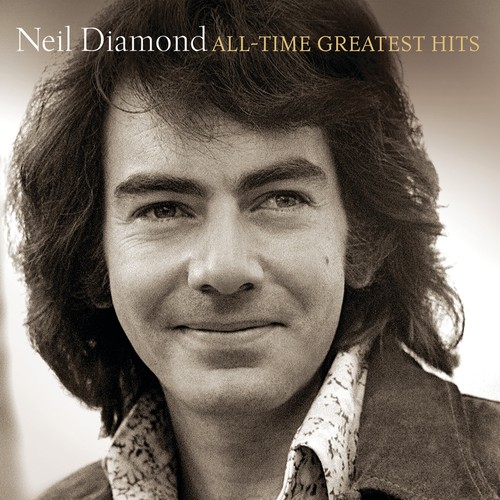 Neil diamond all - diamond, greatest
