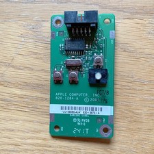 APPLE POWERMAC G4 • CARTE