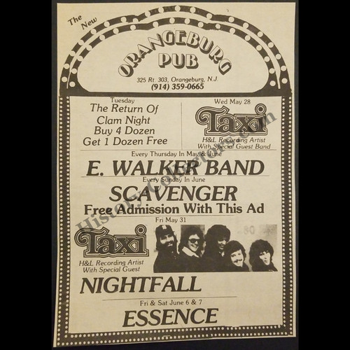 1980 new orangeburg - new, pub