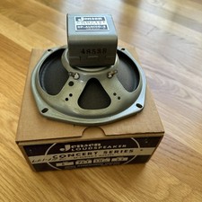 Vintage JENSEN 6" P6T 8 Ohm