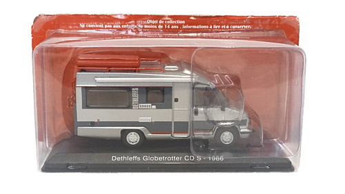 Camping car fiat - camping,