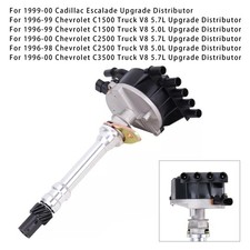 Ignition Distributor 12570425