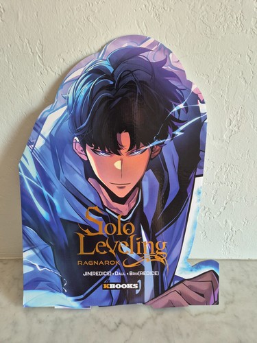 Plv manga solo leveling - plv,