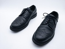 Mephisto Marlon Homme Chaussure à Lacets Basse Cuir Taille 45 Eu Art 34935-98