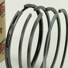 Jeu bagues piston - de, de