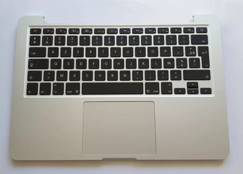 Génuine top case clavier - génuine,