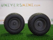 ART04248 - 2 pneus Michelin