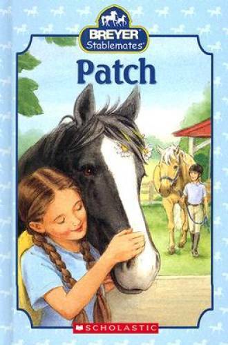 Patch - (breyer,