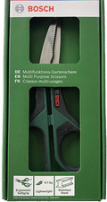 Bosch Ciseaux Multi-usages Neuf
