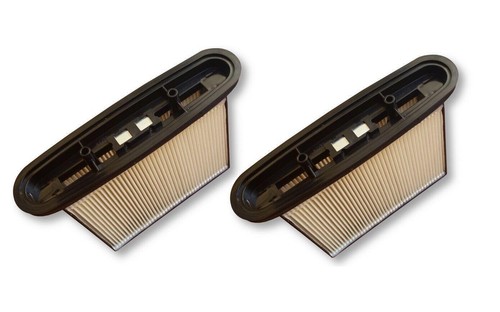 Pes filtre lavable - 2,