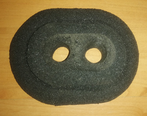 Mousse protection bloc - protection,