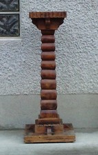 sellette art deco design