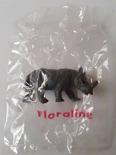 Figurine animal sauvage - animal,