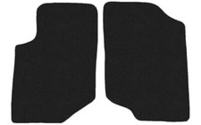 Tapis de sol AVANT pour