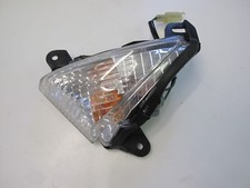 Clignotant Avant Gauche