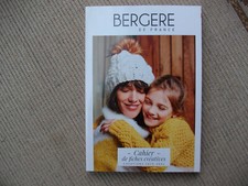 Catalogue Bergere de France