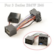 Pour BMW E46 Série 3 Business