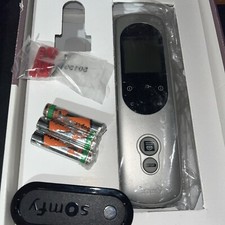 SOMFY impresario chronis rts