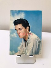 Carte postale Elvis Presley 10,5x15 cm postal card yéyé