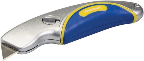 Cutter expert lame - lame, fixe