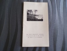 PROSPECTUS CHEMINS DE FER