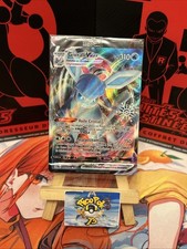 Carte Pokémon Givrali Vmax