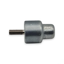 Anode En Aluminium Compatible