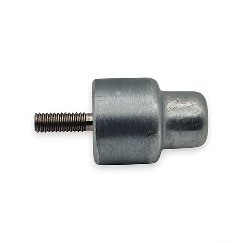 Anode aluminium compatible - anode,