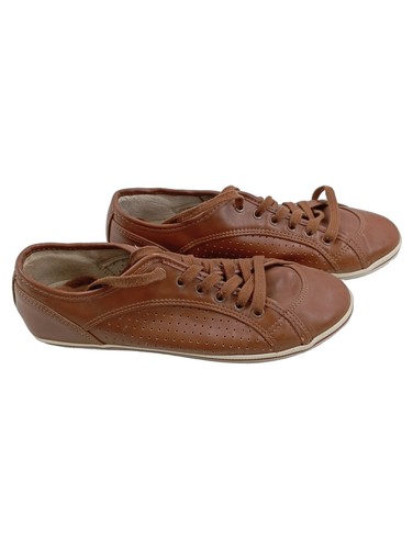 Buffalo baskets basses femme - buffalo,