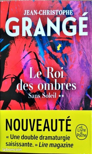 Livre jean christophe - livre,